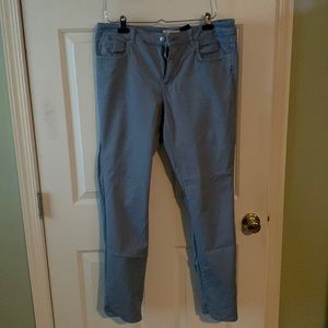 Very comfortable lightweight pants